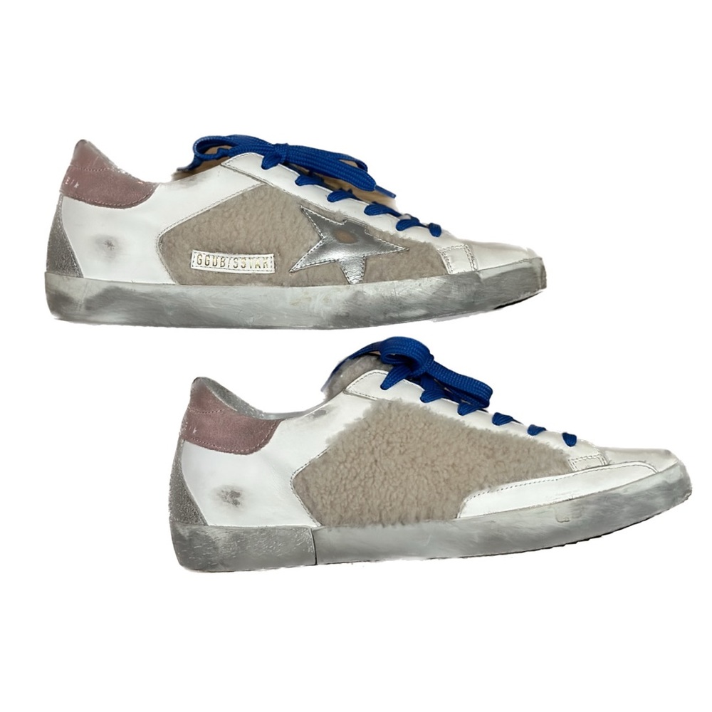 Golden Goose sneakers